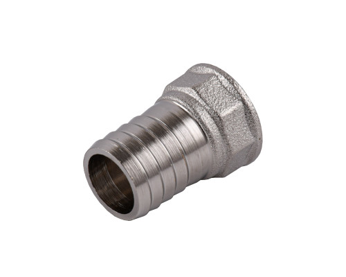Штуцер 1/2″В 20мм нікельований NU3J1S OPTIMUM