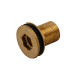 Врізання в бак 3/4″З латунне LO442S OPTIMUM