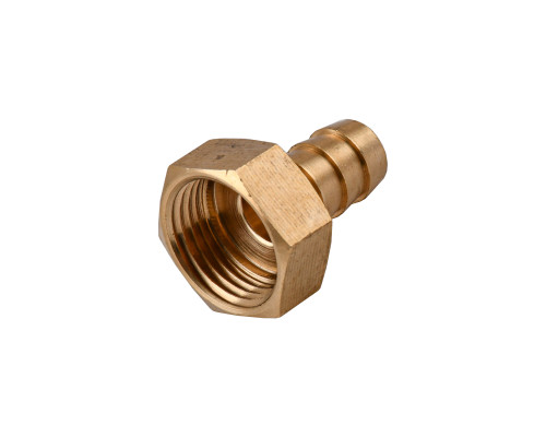 Штуцер  1/2″В 12мм латунний LU3F1S OPTIMUM