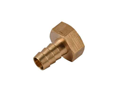 Штуцер  1/2″В 12мм латунний LU3F1S OPTIMUM