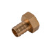 Штуцер  1/2″В 14мм латунний LU3G1S OPTIMUM