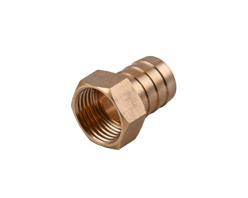 Штуцер  1/2″В 18мм латунний LU3I1S OPTIMUM