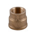 Муфта редукційна 3/4″х1/2″ВВ латунна  LM431S OPTIMUM