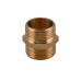 Ніпель 3/4″ЗЗ латунний LN442S OPTIMUM