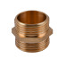 Ніпель 1″ЗЗ латунний LN552S OPTIMUM