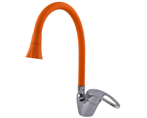 Змішувач для кухні Globus Lux Caprice GLCA-0103SA-R07