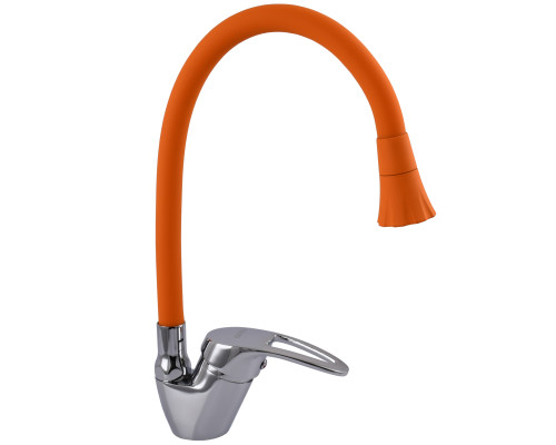 Змішувач для кухні Globus Lux Caprice GLCA-0103SA-R07