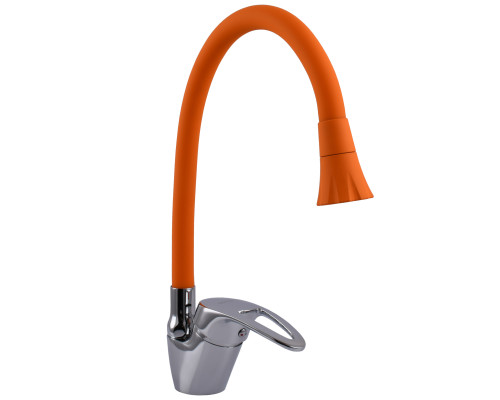 Змішувач для кухні Globus Lux Caprice GLCA-0103SA-R07