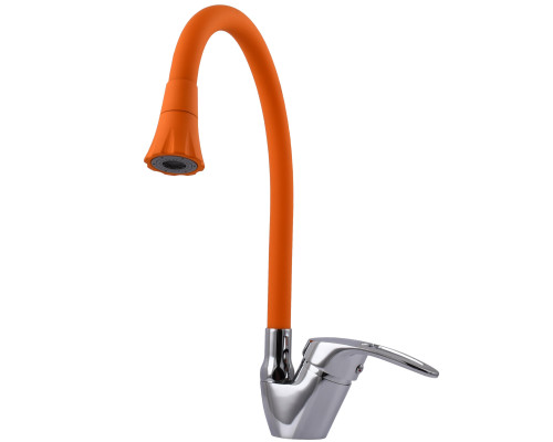 Змішувач для кухні Globus Lux Caprice GLCA-0103SA-R07