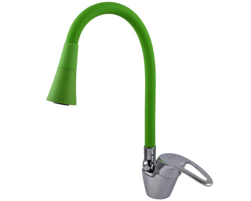 Змішувач для кухні Globus Lux Caprice GLCA-0203SK-G05