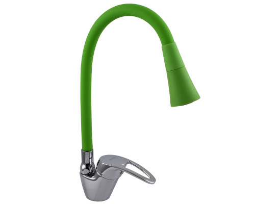 Змішувач для кухні Globus Lux Caprice GLCA-0203SK-G05