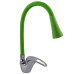 Змішувач для кухні Globus Lux Caprice GLCA-0203SK-G05