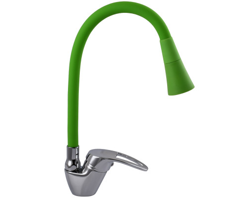 Змішувач для кухні Globus Lux Caprice GLCA-0203SK-G05