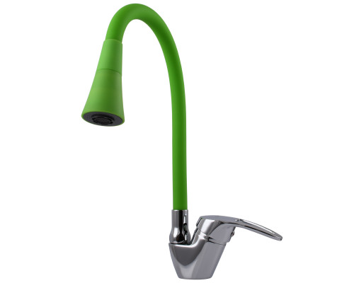 Змішувач для кухні Globus Lux Caprice GLCA-0203SK-G05