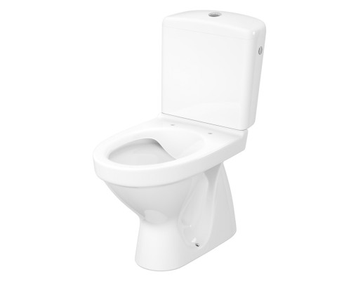 Компакт Cersanit 835 ЕKO II SIMPLEON 020  3/65з кришкою поліпропілен (UА)