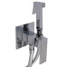 Змішувач гігієнічний TOPAZ ODISS TO 18206-H52-Smart