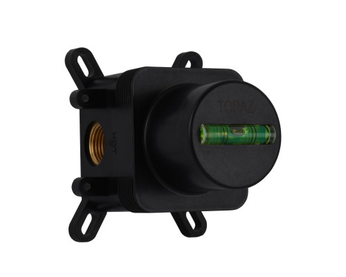 Змішувач гігієнічний TOPAZ ODISS TO 18206-H52-Smart