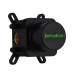 Змішувач гігієнічний TOPAZ ODISS TO 18206-H52-Smart