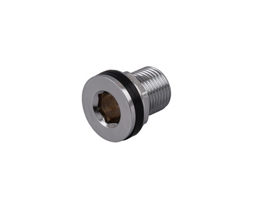 Врізання в бак 1/2″З нержавіюче SO332S OPTIMUM