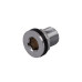 Врізання в бак 1/2″З нержавіюче SO332S OPTIMUM