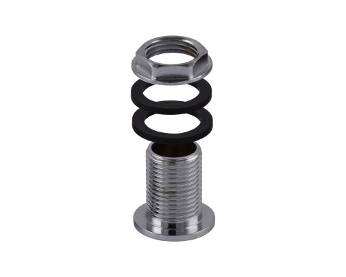Врізання в бак 1/2″З нержавіюче SO332S OPTIMUM