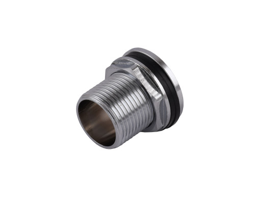 Врізання в бак 3/4″З нержавіюче SO442S OPTIMUM
