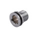 Врізання в бак 3/4″З нержавіюче SO442S OPTIMUM