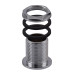 Врізання в бак 3/4″З нержавіюче SO442S OPTIMUM