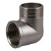 Кутник 1 1/4″ВЗ нікельований NL663S OPTIMUM