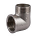 Кутник 1 1/2″ВЗ нікельований NL773S OPTIMUM