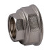 Муфта редукційна  1 1/4″х1″ВВ нікельована восьмигранна NM651O OPTIMUM
