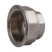 Муфта редукційна  1 1/4″х1″ВВ нікельована восьмигранна NM651O OPTIMUM