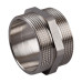 Ніпель 2″ЗЗ нікельований NN882S OPTIMUM