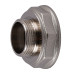 Перехідник редукційний 2″х1 1/4″ВЗ нікельований восьмигранний NK863O OPTIMUM