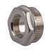 Футорка 1 1/4″х3/4″ЗВ нікельована NF643S OPTIMUM