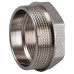 Футорка 2″х1 1/2″ЗВ нікельована NF873S OPTIMUM