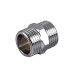 Ніпель 1/2″ЗЗ нержавіючий SN332S OPTIMUM