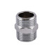 Ніпель 1/2″ЗЗ нержавіючий SN332S OPTIMUM