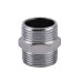 Ніпель 3/4″ЗЗ нержавіючий SN442S OPTIMUM