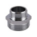 Ніпель редукційний 1″х3/4″ЗЗ нержавіючий SN542S OPTIMUM
