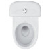 Компакт Cersanit 893 MERIDA МR010 3/6 з кришкою поліпропілен