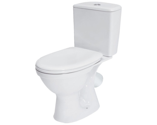 Компакт Cersanit 840 ЕKO II SIMPLEON 031  3/6 з кришкою дюропласт ліфт (UА)