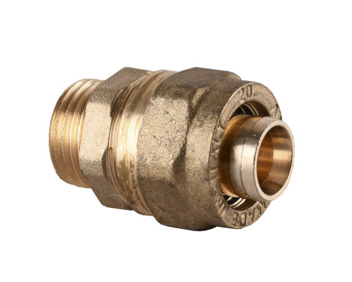 Муфта із зовнішньою різьбою APE ITALY 701 L 1/2″х20