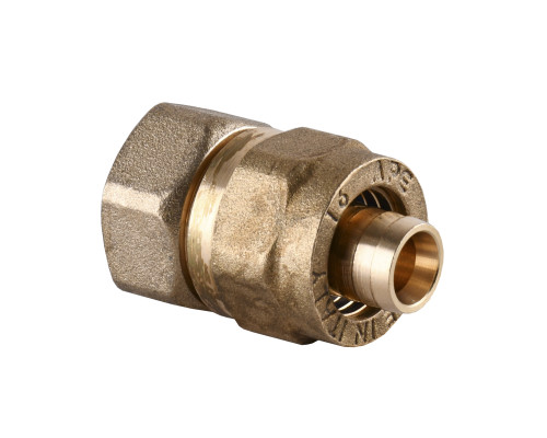 Муфта із внутрішньою різьбою APE ITALY 702 L 1/2″x16