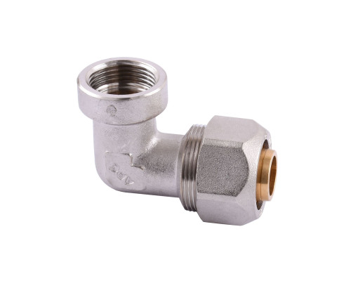 Кутник із внутрішньою різьбою APE ITALY 752 L 3/4″х26