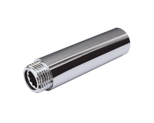Подовжувач SOLOMON 1/2″ хром 90мм 6105