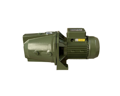 Насос вiдцентровий M-80 0,75 кВт SAER (3,0 м3/год, 55 м)