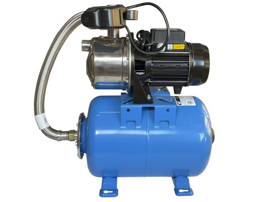 Насосна станція TRX-5 PL- 24л (Насос M-99-N PL нерж. 0,75кВт))