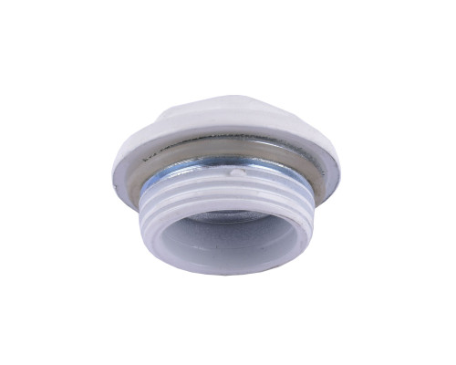Футорка секційного радіатора CRISTAL NR-1018 DX 1/2″ права з прокладкою