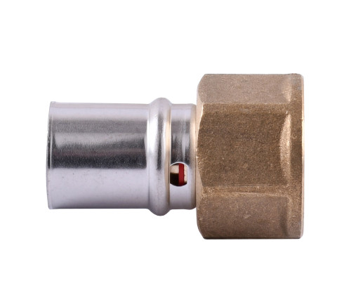 Муфта із внутрішньою різьбою прес APE ITALY AP 102 3/4″х20